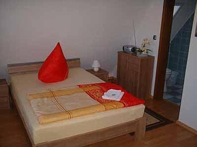 Pension Deimel Халленберг Экстерьер фото